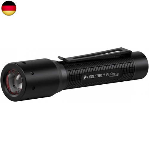 Ledlenser core 2021 led - ledlenser, p3