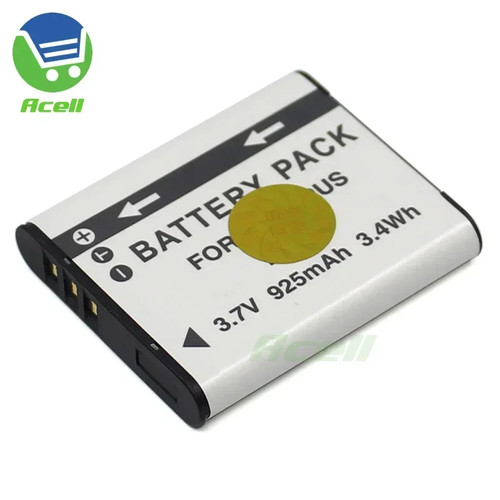 50b battery for olympus - li-50b,