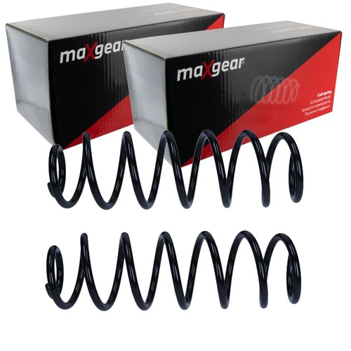 Maxgear fahrwerksfedern - 2x,