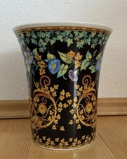 Rosenthal Versace Gold Ivy