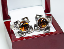 835 Silber - vintage modernist