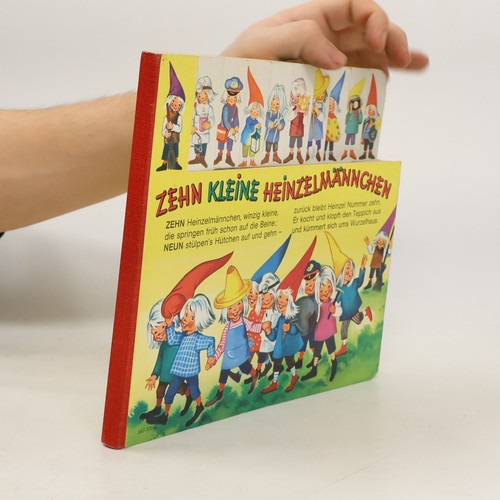 Zehn kleine kätzchen - zehn,