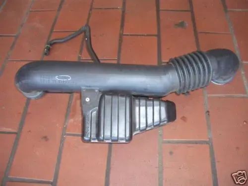Resonanzrohr nb mx5 - 1,6l,