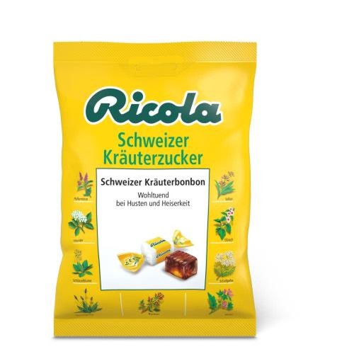 Ricola beutel kräuter - 2x,