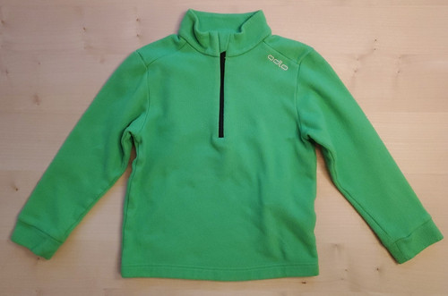 Grüner warmer odlo - odlo, skirolli