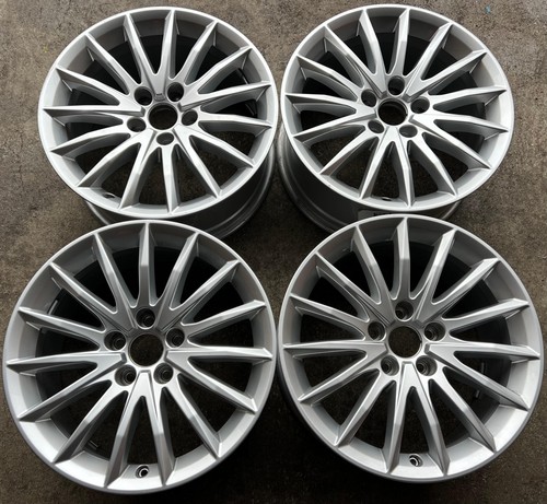 Original alufelgen audi - 4,