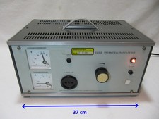 TRENN Stelltrafo 0 - 290V 1,6A