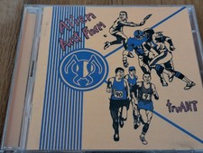 Alien Ant Farm TruANT 2003 DELUXE EDITION CD+DVD DreamWorks Records Enhanced