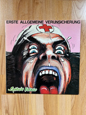 LP ERSTE ALLGEMEINE