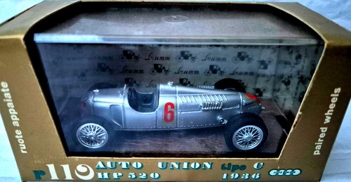 Auto union typ schauinsland - union,