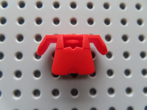 Lego figur rüstung - x,