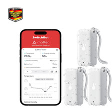 SwitchBot Hygrometer