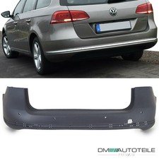 Stoßstange hinten pdc passt - pdc,
