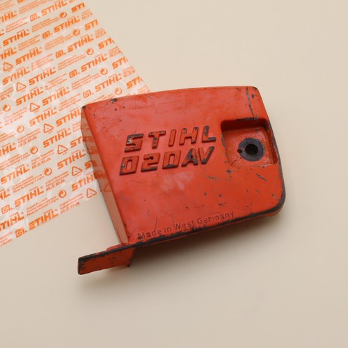 Original stihl 020 - stihl, av