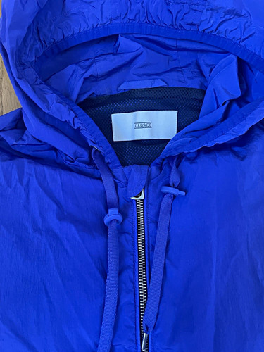 Closed damen jacke blau - closed,