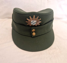 Polizeimütze