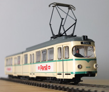 Roco 43195 Spur HO DüWAG GT6