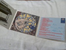 Moritz Götze  CD -- ELKA-Duo