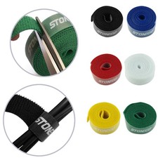 PC KOPFHÖRER COMPUTER WICKLER TV BESTELLUNG BLAU ZUM STOPPEN VON KABEL GELB WEISS gw