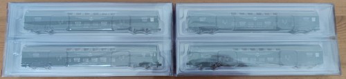 Fleischmann 6260041 6260042 - fleischmann,