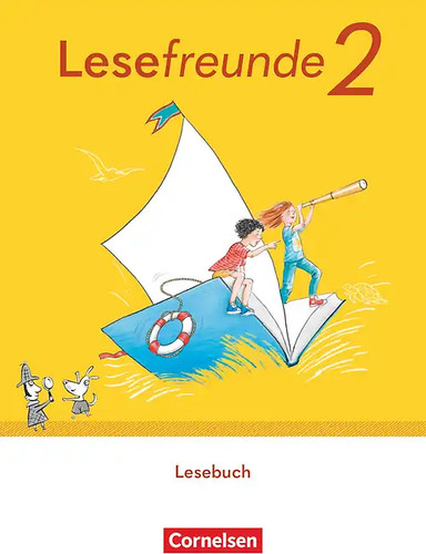 Lesefreunde lesen - lesefreunde,