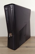 Xbox 360 S (Slim) - 2012