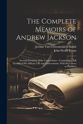 Eaton complete memoirs - complete, of