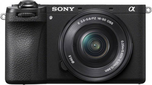 Sony alpha ilce 6700 16 - ilce-6700, 16-50mm