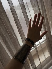 2er Set, Breiter Vintage