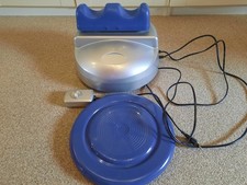 Chi Trainer Plus Massagegerät Massage  Sport Heimtrainer für  Wirbelsäule,Rücken