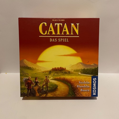 Die siedler von - die,