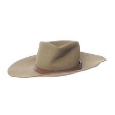 Akubra, Safarihut, Größe