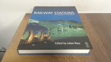 			Railway Stations: Planning