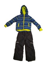 Kinder-Ski- Winter-Thermoanzug