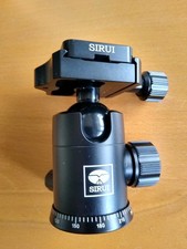 Stativkopf Kugelkopf -SIRUI