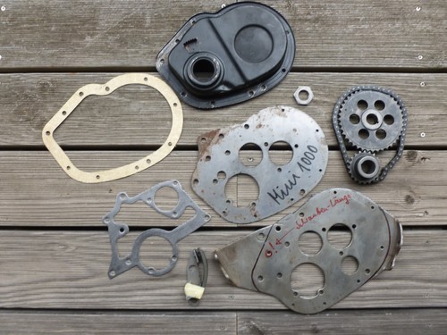 Kettenspanner nockenwelle - kettenspanner,