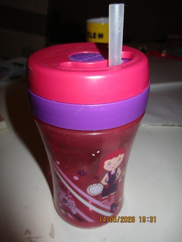 Nuk trinklernbecher mit - nuk,