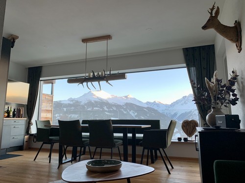 Sterne fewo mit sauna in - 5,