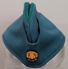 MdI  Schiffchen  Käppi Vopo