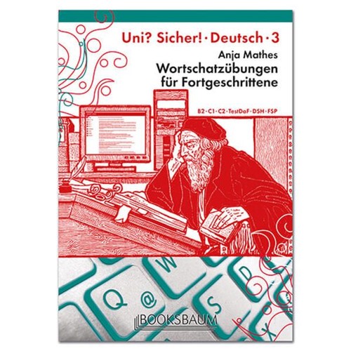 Wortschatzübungen für