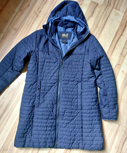 Jack wolfskin mantel damen - jack,