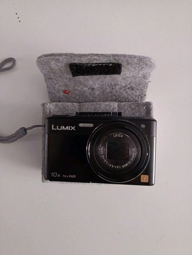Lumix 10x full - , leica