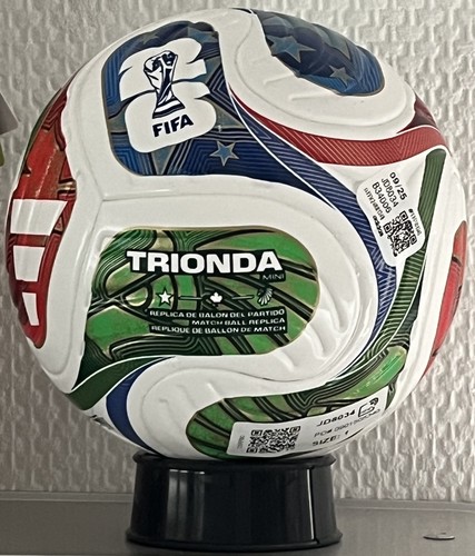 Trionda home mini match - home, ball