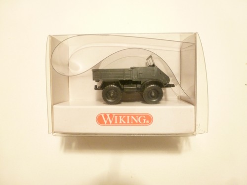 Wiking 870121 mercedes - 870121,