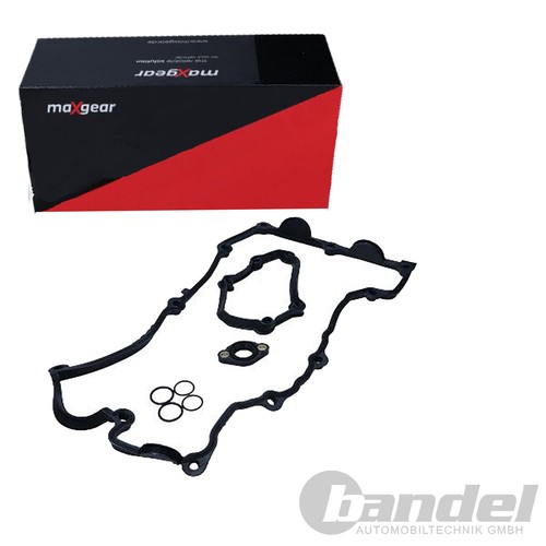MAXGEAR