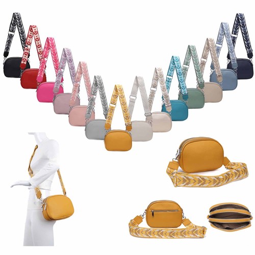 Damen tasche cross body bag - tasche,