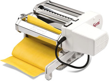 Elektrische Nudelmaschine