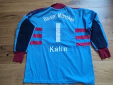FC Bayern München Oliver Kahn