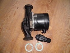 Cosmo CPH 2.0 6-25 230 V Hocheffizienzpumpe - Schwarz (CPH2625) Heizungspumpe