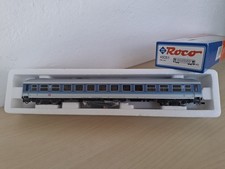 Roco 45051 Interregio-2. Klasse Waggon mit OVP in 1:87